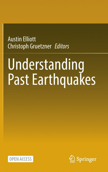 Understanding Past Earthquakes