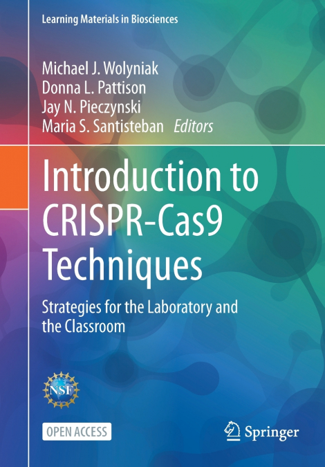 Introduction to CRISPR-Cas9 Techniques