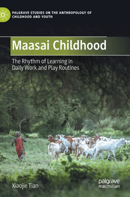 Maasai Childhood