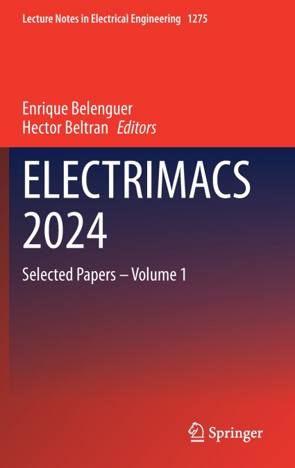 ELECTRIMACS 2024