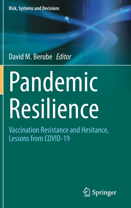 Pandemic Resilience
