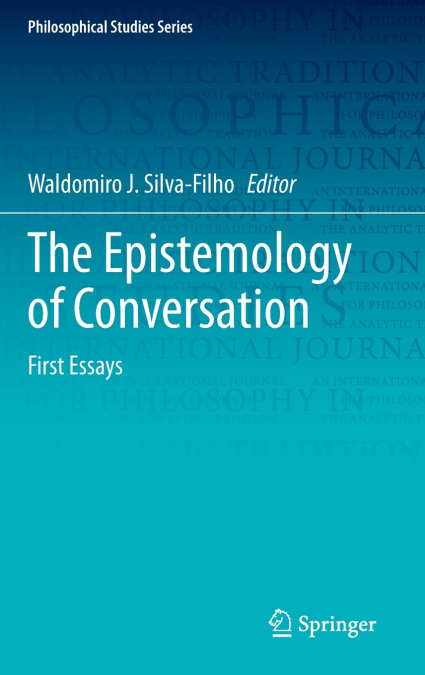 The Epistemology of Conversation
