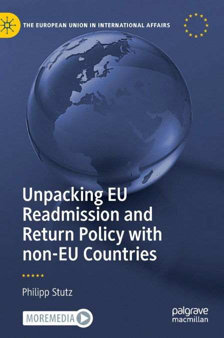 Unpacking EU Readmission and Return Policy with non-EU Countries