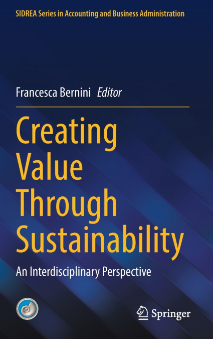 Creating Value Through Sustainability