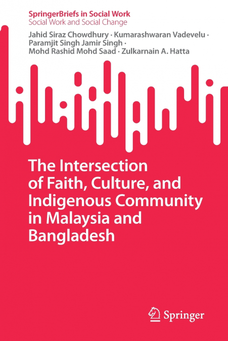 The Intersection of Faith, Culture, and Indigenous Community in Malaysia and Bangladesh