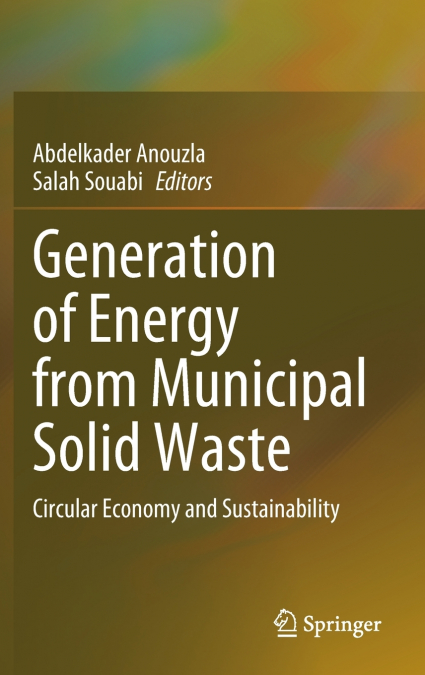 Generation of Energy from Municipal Solid Waste