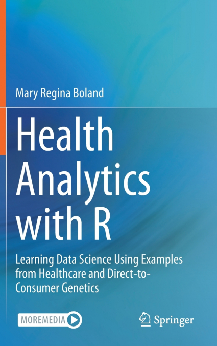 Health Analytics with R