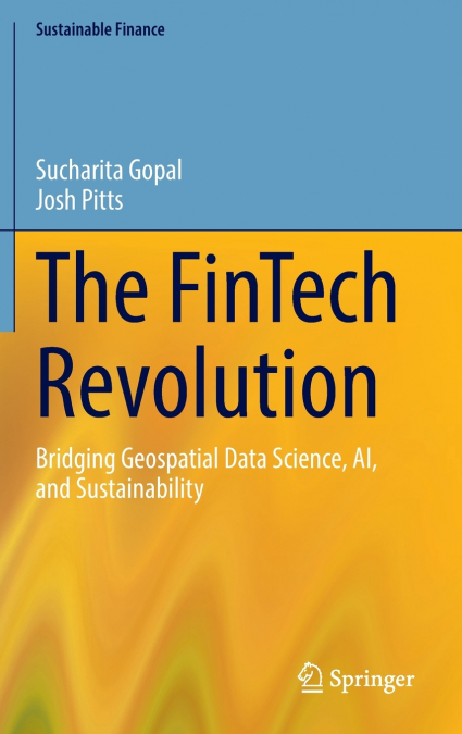 The FinTech Revolution