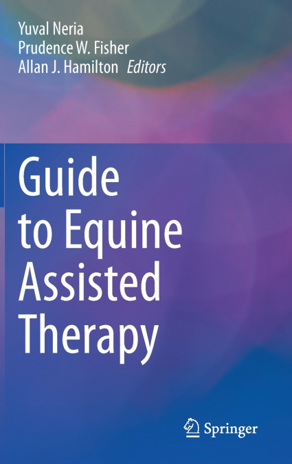Guide to Equine Assisted Therapy