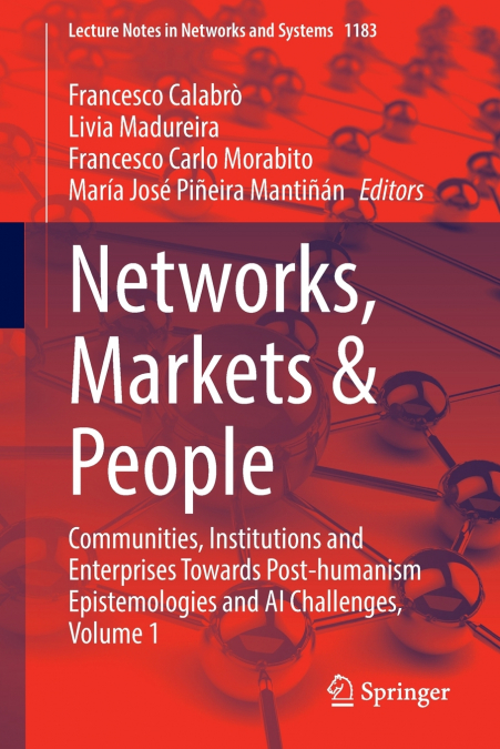 Networks, Markets & People