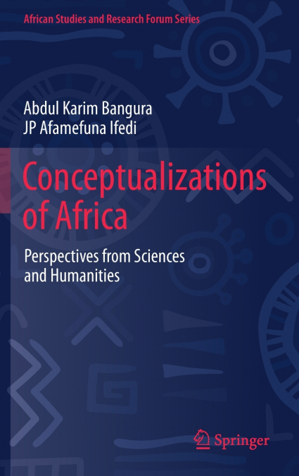 Conceptualizations of Africa