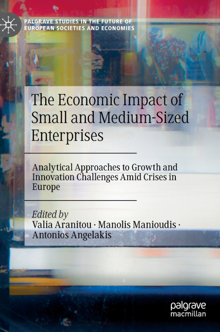 The Economic Impact of Small and Medium-Sized Enterprises
