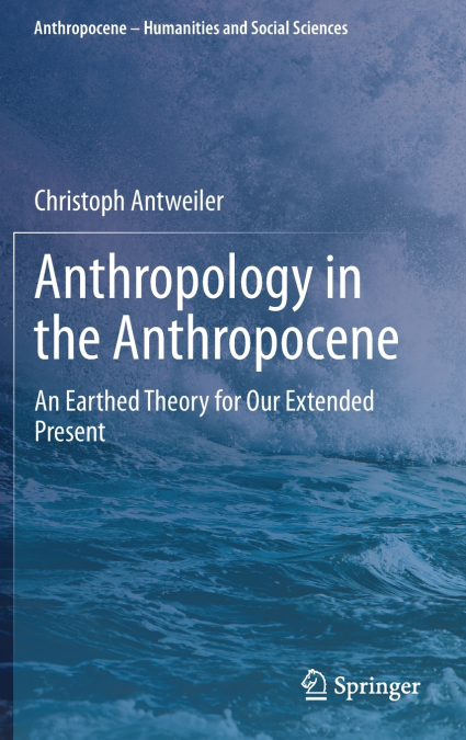 Anthropology in the Anthropocene