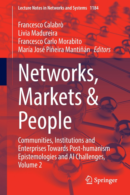 Networks, Markets & People