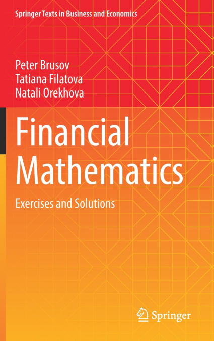 Financial Mathematics