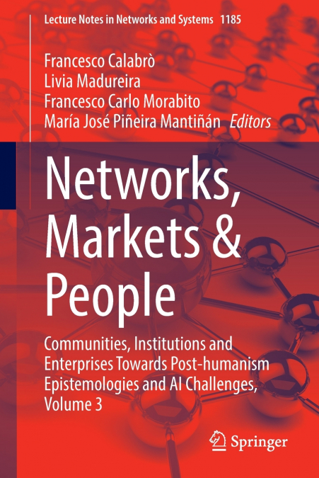 Networks, Markets & People