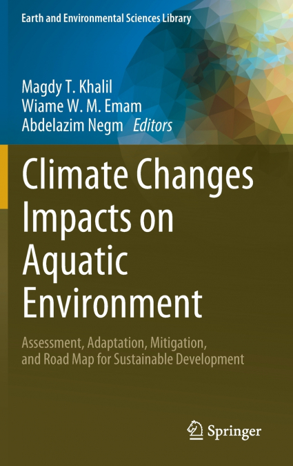 Climate Changes Impacts on Aquatic Environment
