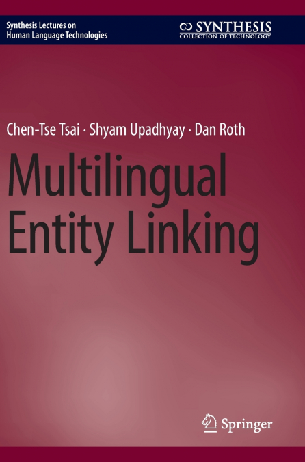 Multilingual Entity Linking
