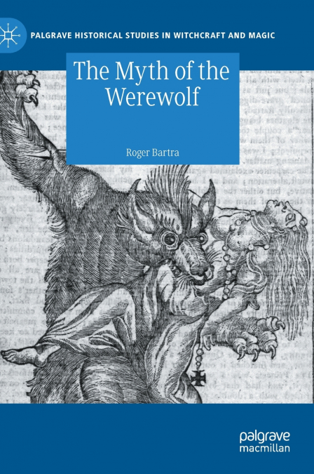The Myth of the Werewolf