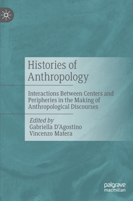 Histories of Anthropology