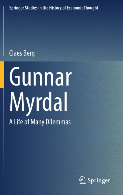 Gunnar Myrdal
