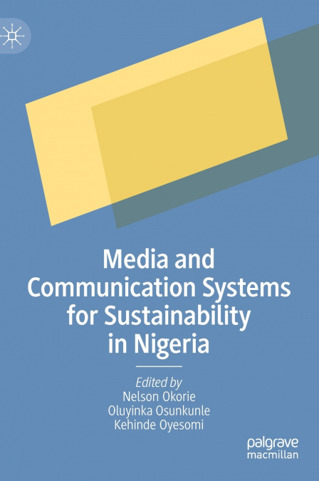Media and Communication Systems for Sustainability in Nigeria