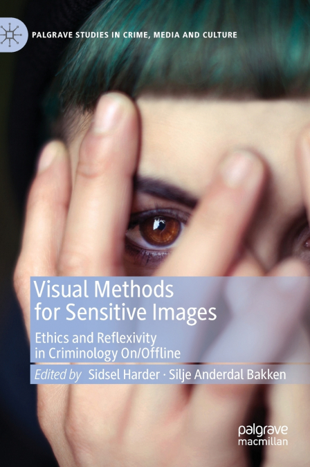Visual Methods for Sensitive Images