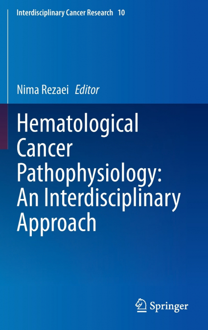 Hematological Cancer Pathophysiology