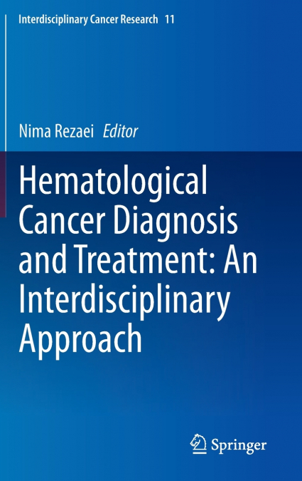 Hematological Cancer Diagnosis and Treatment