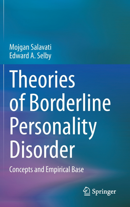 Theories of Borderline Personality Disorder