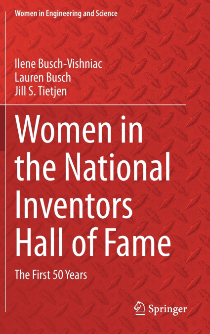 Women in the National Inventors Hall of Fame
