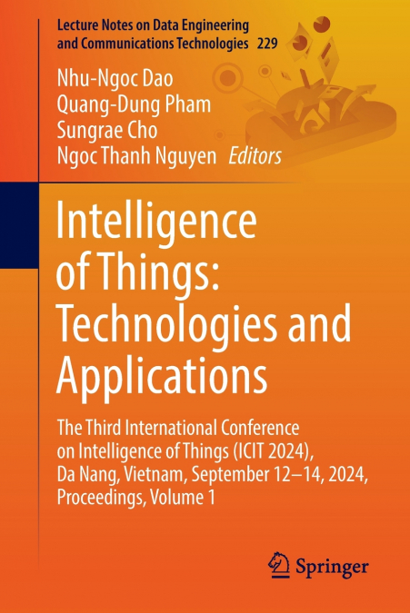 Intelligence of Things