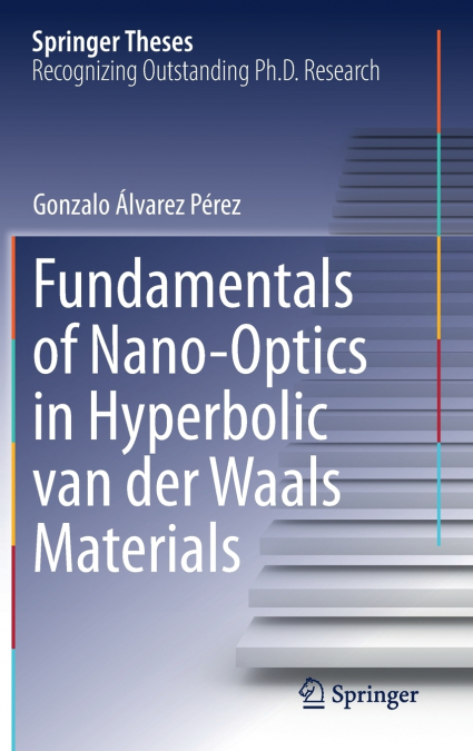 Fundamentals of Nano-Optics in Hyperbolic van der Waals Materials