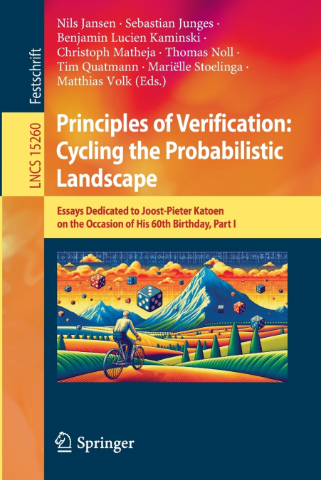 Principles of Verification