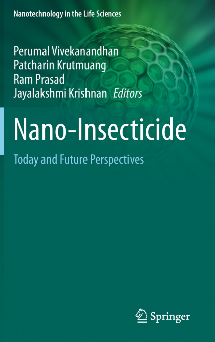 Nano-Insecticide