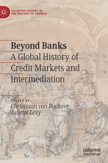 Beyond Banks
