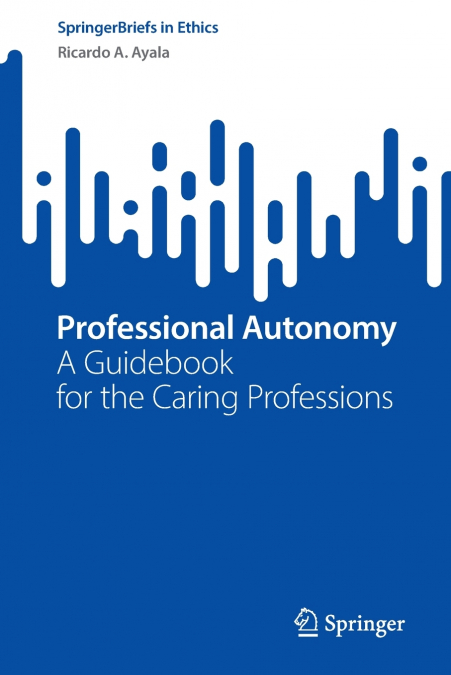 Professional Autonomy