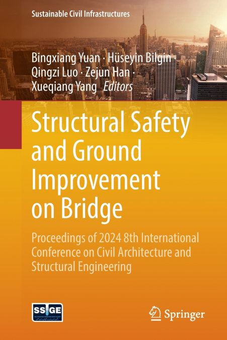 Structural Safety and Ground Improvement on Bridge