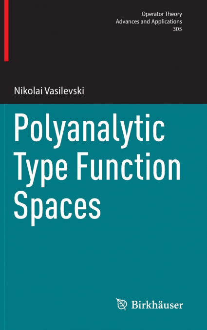 Polyanalytic Type Function Spaces