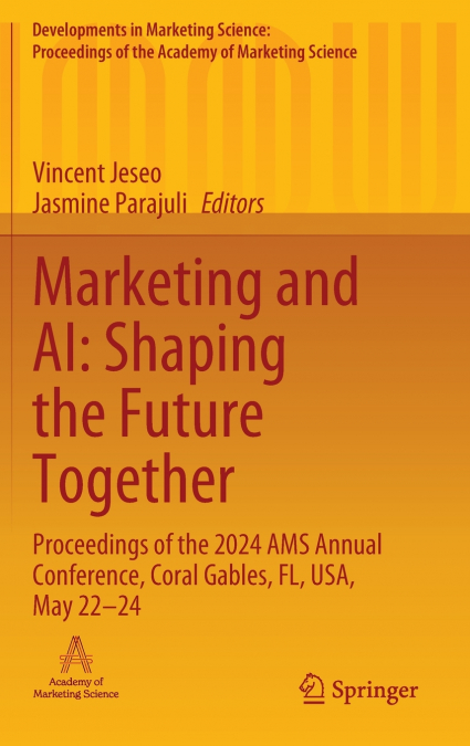 Marketing and AI