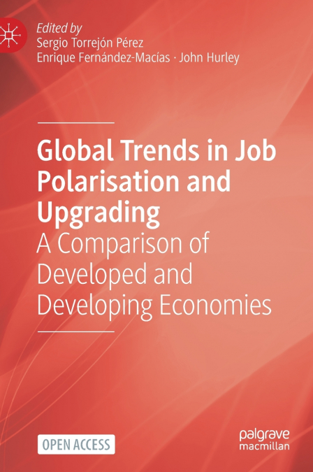 Global Trends in Job Polarisation and Upgrading