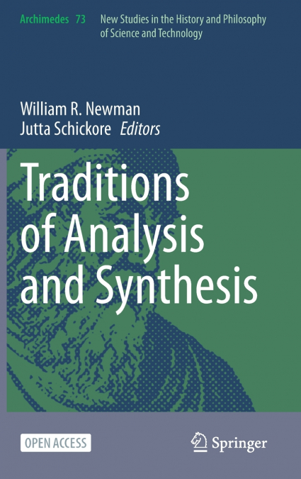 Traditions of Analysis and Synthesis