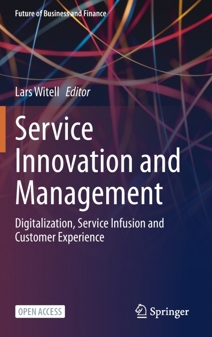 Service Innovation and Management