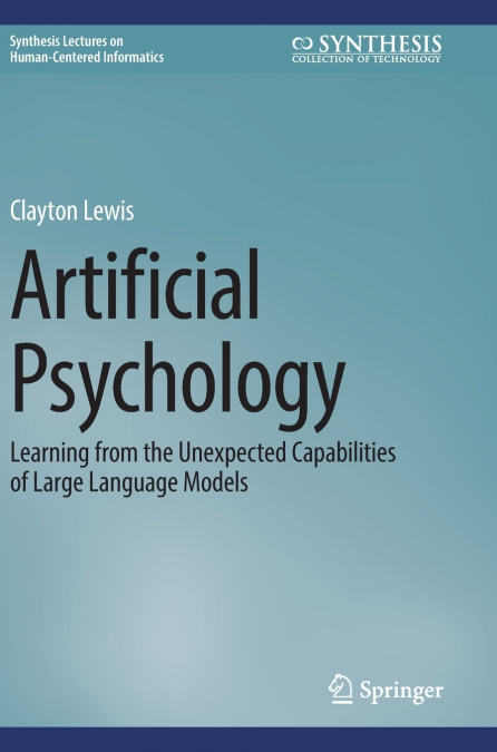 Artificial Psychology