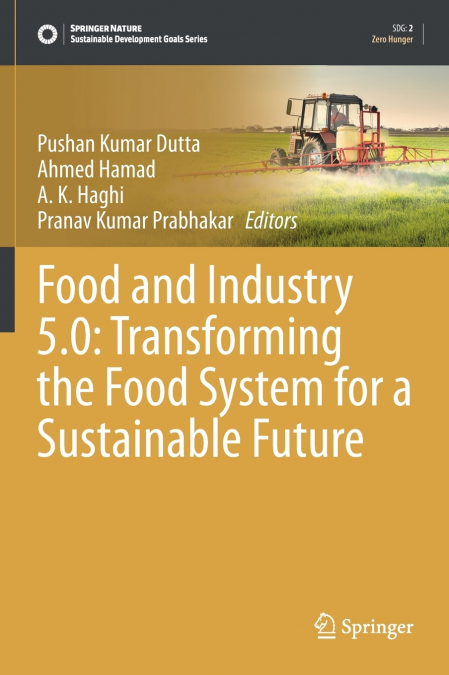 Food and Industry 5.0