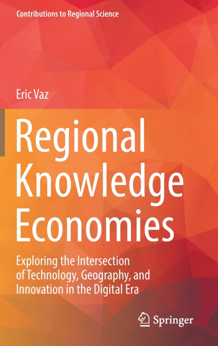 Regional Knowledge Economies