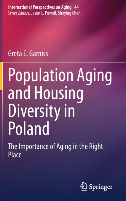 Population Aging and Housing Diversity in Poland