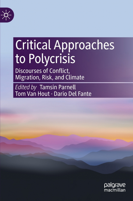 Critical Approaches to Polycrisis