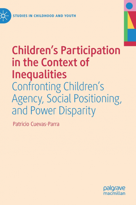 Children’s Participation in the Context of Inequalities