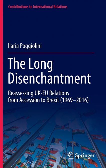 The Long Disenchantment